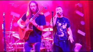 Periphery feat Mike Dawes  Scarlet Acoustic  Bluebird Theater Denver 11623 [upl. by Sema]