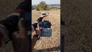 DJI Mini 2 Se Video shoot trending viralshort [upl. by Asiole]