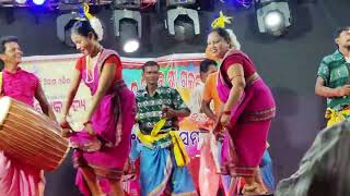 odisha dance program viralvideo dancevideo song [upl. by Los]