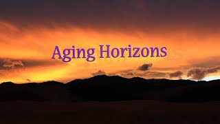 Aging Horizons quotMCDDPutting It All Together Conferencequot [upl. by Ilahsiav642]