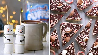 5 Marshmallowy Treats to Sleigh This Holiday Season So Yummy [upl. by Illene]