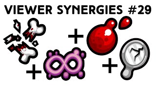 The Maelstrom  Viewer Synergies 29 SlayXc2 [upl. by Kono]