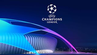 UEFA Champions League Anthem 2425 stadium version [upl. by Ieso726]