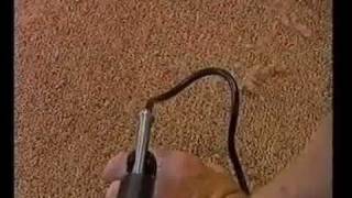 DIY Carpet fitting [upl. by Jandy]