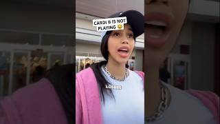 Cardi B Fights Back Against Trump Supporters After Election Day [upl. by Slaby]