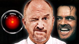 Louis CK on Stanley Kubrick [upl. by Budworth129]