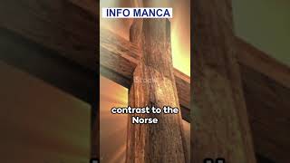 Norse Paganism Vs Christianity A Quick Dive [upl. by Im827]