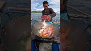 carp bait fishing food viralvideo [upl. by Avrenim154]