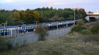 079 Passes Parkwest amp Cherry Orchard  121024 [upl. by Tsugua]