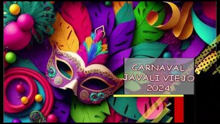 carnaval Javali Viejo 2024 [upl. by Jeffy]