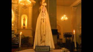 Our Lady of Fatima song [upl. by Wetzell]