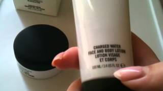 MAC Mineralize Charged Water review [upl. by Anairt]