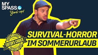 How to survive Sommerferien  Empfehlung aus der Redaktion [upl. by Chaille]