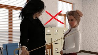 Positive Reinforcement in Education  Without Paddling Spanking and Caning Punishment [upl. by Demmy]