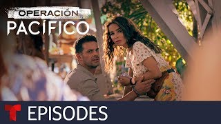 Operación Pacífico  Episode 6  Telemundo English [upl. by Victoria]