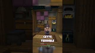 CHARBON  gamingfrance minecraft survieminecraft youtubefrance gaming [upl. by Porche]