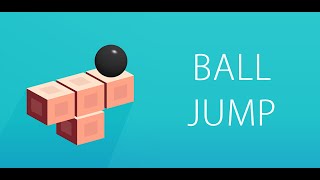 Ball jump Ketchapp [upl. by Cicenia]