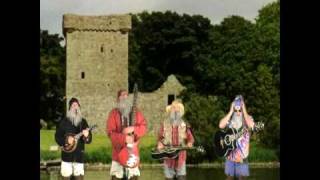 Loch Leven Castle The Gnomes [upl. by Eyatnod]