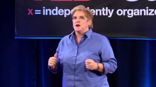 More to dying than meets the eye Martha Atkins at TEDxSanAntonio 2013 [upl. by Lasyrc771]