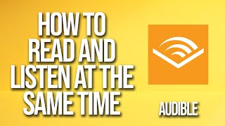 Kindle’s Secret Feature for Audiobooks Whispersync for Voice [upl. by Evod]