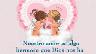 Frases de amor cortas y romanticas para enamorar y conquistar [upl. by Mochun]