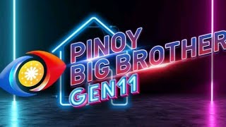 PBB Gen 11 quotPinoy Akoquot Dance [upl. by Lesko539]