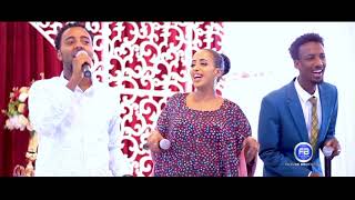 Mursal Muuse  Hodan Abdirahman amp Axmed Aarshe  Dun Xariira  Official Video 2020 [upl. by Draner274]