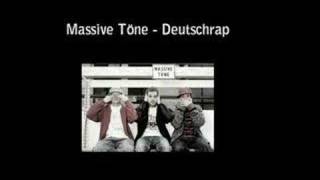 Massive Töne  Deutschrap [upl. by Herries]