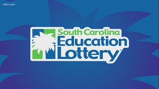 Evening SC Lottery Results November 10 2024 [upl. by Penny]