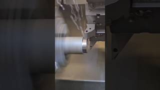 CNC TURNING [upl. by Enylekcaj]