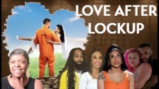 Love after Lockup Runaway Fiancé Sas Scales [upl. by Lekcim]