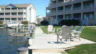 Ocean City Maryland Real Estate Heron Harbour Ryan Haley Realtor [upl. by Meridel]