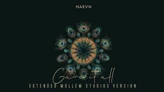 HAEVN  Gave It All Extended Mollem Studios Version  Unofficial [upl. by Felicie]