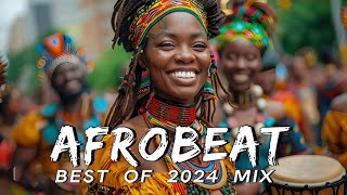 AFROBEATS MIX 2024 🔥 AMAPIANO MIX 2024  BEST OF NAIJA AFROBEAT VIDEO MIX  WIZKID BURNA REMA [upl. by Gilman]