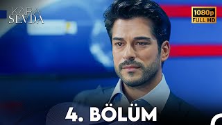 Kara Sevda 4 Bölüm FULL HD [upl. by Larok]