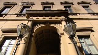 Peoples Palaces  The Golden Age of Civic Architecture Neo Classical BBC Full Documentary [upl. by Daryle]