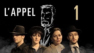 LAPPEL  EPISODE 1 [upl. by Ecinaj]