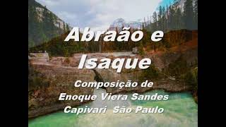 Abraão e Isaque  Hino Avulso CCB  Composição Enoque Viera Sandes [upl. by Osswald445]