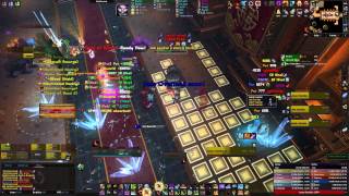 Mighty Pirates  Stone Guard  10man Heroic Mode [upl. by Herbie]