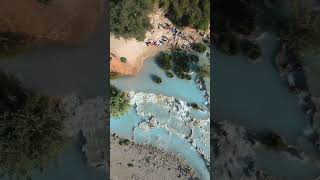 Memories of Saturnia italy saturnia photography [upl. by Eenel873]