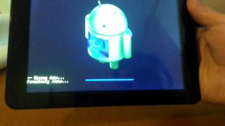 Come ressettare un tablet Android bloccato [upl. by Amer316]