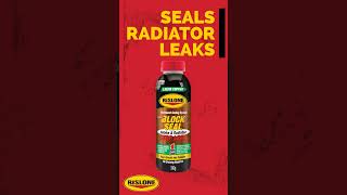 Rislone Liquid Copper™ Block Seal Intake amp Radiator Stop Leak  Problems amp Solutions [upl. by Morven]