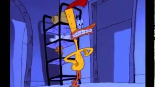 Duckman on Gun Control [upl. by Hayifas216]