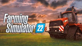 Farming Contracting Growing City Boy Farm  FarmingSimulator22  livestream PC pcgaming [upl. by Nam600]