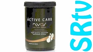 REVIEW NYOS Active Carb [upl. by Lubet877]