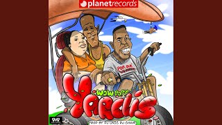 Yarelis Prod by Dj Cham DJ Unic [upl. by Bria293]