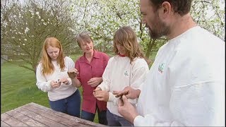 Full Lesson Gardening the biodynamic way [upl. by Aylat]