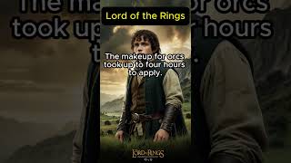 Fun And Interesting Facts  Lord Of The Rings Part 27 lordoftherings hobbit interestingfacts [upl. by Annaitat]