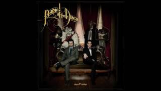 Panic At The Disco  Nearly WitchesDemo Extended [upl. by Herrle]