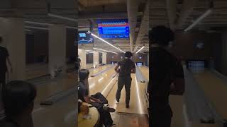 20240618 백업 1호 퍼펙트 bowling 백업볼링 perfect 300game [upl. by Atsylac]